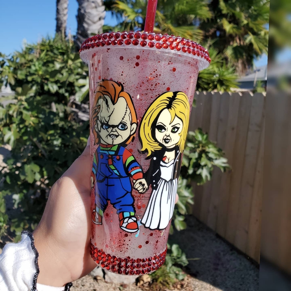 Custom Cups - Picture 8 of 13